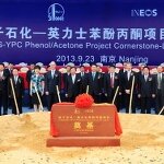 Ineos i Sinopec zbudują fenolowego kolosa