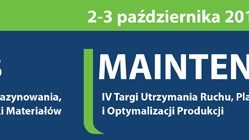 Moc atrakcji na targach S