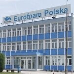 Eurofoam rozbudowuje zgierskie zakłady