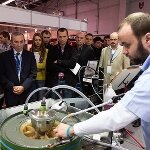 Studenci o materiałach przyszłości