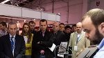 Studenci o materiałach pr