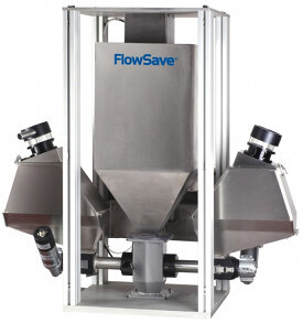 flow save - dozownik grawimetryczny