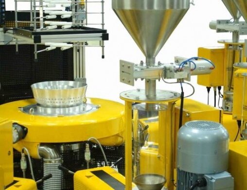 Labtech na targach K 2013