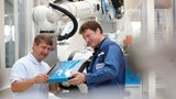 KraussMaffei combines processes for efficiency gains