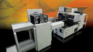 Mimaki na targach K 2013