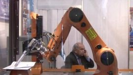 Procesy robotyzacji w bra