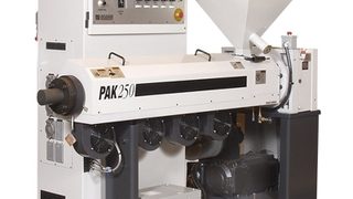 Nowe technologie wytłacza
