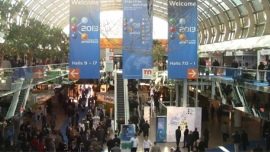 K 2013 - the summary
