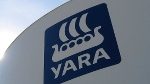 BASF and Yara discuss pot