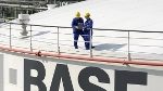 BASF trzyma się mocno