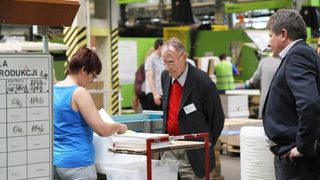 Założyciel sieci IKEA z w