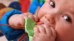 Porous plastic for toy sa