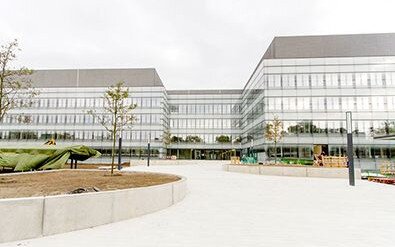 Ruszyło Centrum Innowacji firmy Clariant