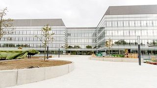 Ruszyło Centrum Innowacji