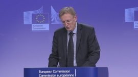 EU to reduce plastic bag 