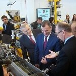 Otwarto laboratorium tworzyw biodegradowalnych