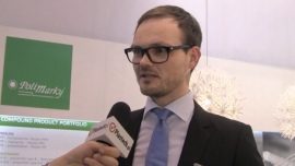 Polski compounder na euro