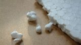 First market report on polystyrene