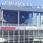 Zmiany w zarządzie Can-Pack