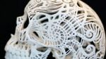 3D printing at EuroMold 2