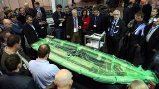 Targi Kompozyt-Expo po ra