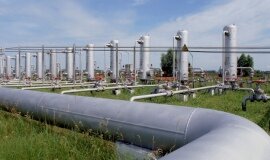 Branża chemiczna o korzyściach z łupków