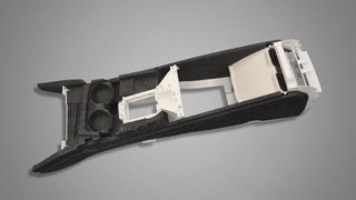 Lightweight EPP structura