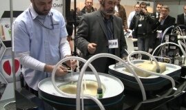 Relacja wideo z targów Kompozyt-Expo 2013