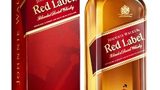 Kolejny krok Johnnie Walker Red Label