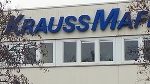  KraussMaffei pozostawia 