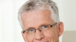 Dick Stolwijk prezesem Ba