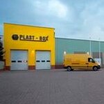 Plast-Box umacnia się w Rosji