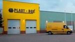Plast-Box umacnia się w R