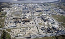 Dow separates from chlorine business