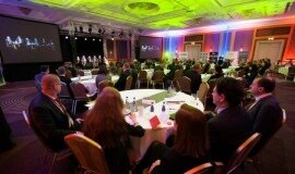 Relacja wideo z Polish Chemical Forum 2013