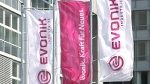 Evonik launched innovatio
