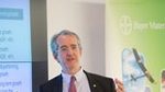 New investments of Bayer 