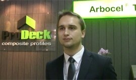 Polscy producenci kompozytów WPC coraz silniejsi