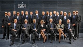 Inauguracja działalności 