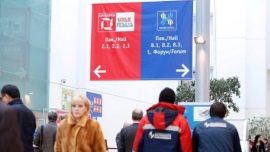 Good prospects for fairs 