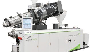 Green technology for pipe
