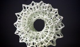 Demand for 3D printing rises rapidly