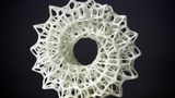 Demand for 3D printing rises rapidly