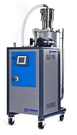 Nowe suszarki Labotek serii DDM-VI