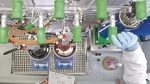 Chemiczny gigant wspiera 