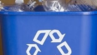 Recyklerzy popierają rezu