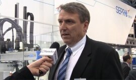 Roboty Sepro dla przetwórców tworzyw