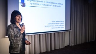 O perspektywach dla etyki