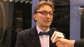 Nowe wtryskarki firm Dr. 