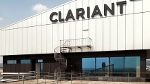 New Clariant's non-haloge